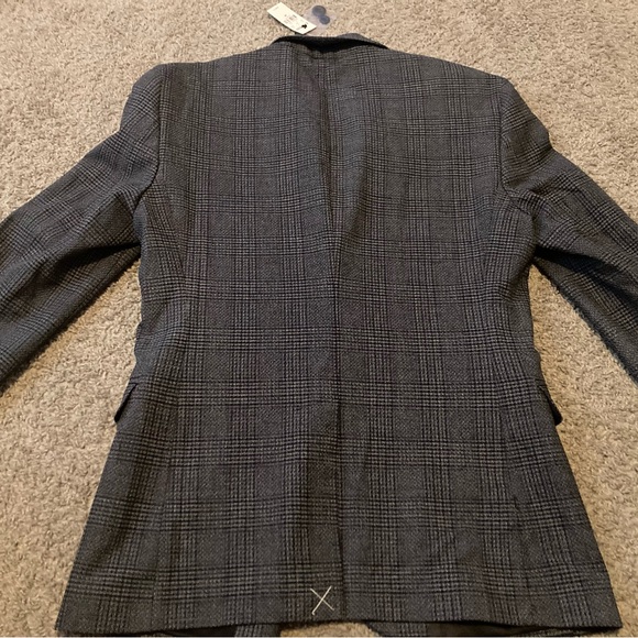 Men’s Express Blazer - Picture 5 of 6